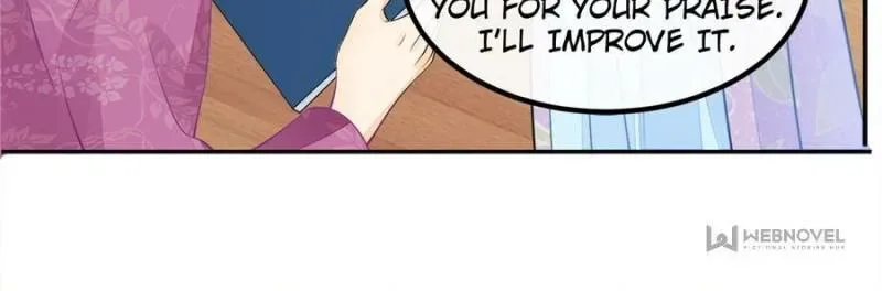 A Concubine’s Daughter and Her Tactics Chapter 28 page 31