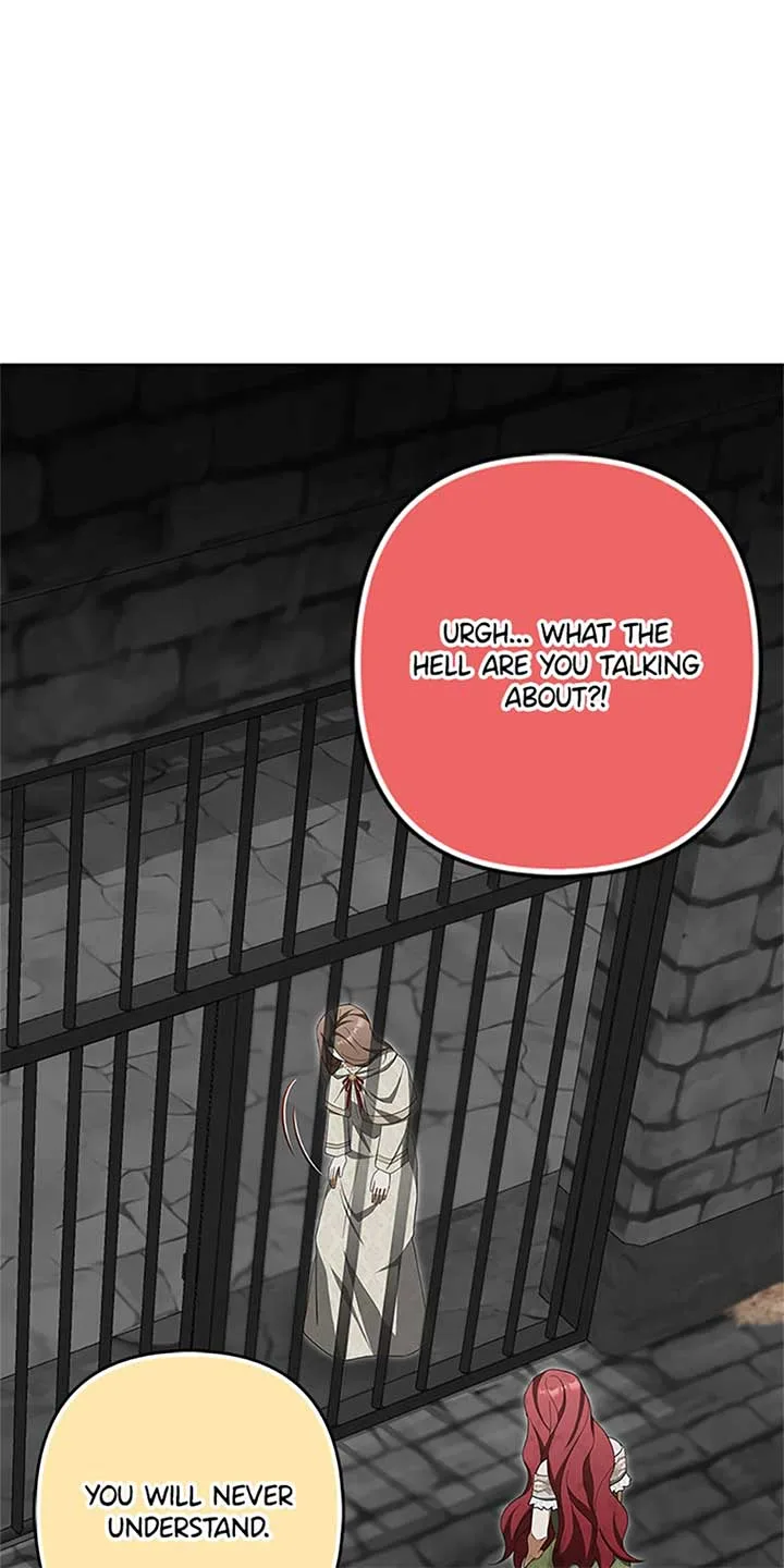 A Con Artist But That’s Okay Chapter 66 page 2