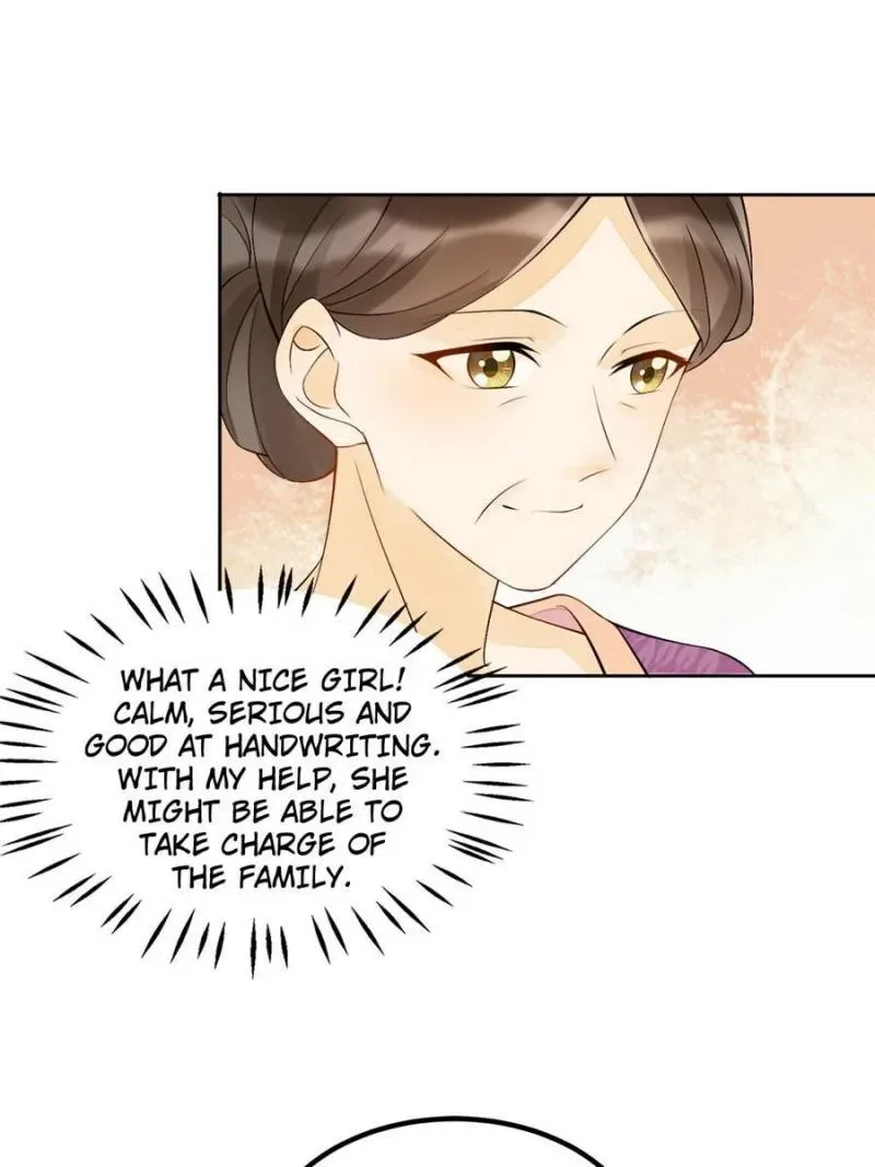 A Concubine’s Daughter and Her Tactics Chapter 28 page 32