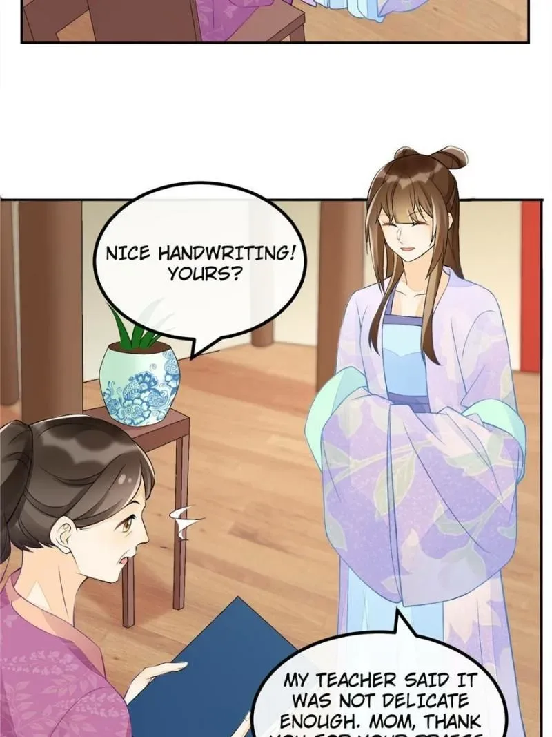 A Concubine’s Daughter and Her Tactics Chapter 28 page 30
