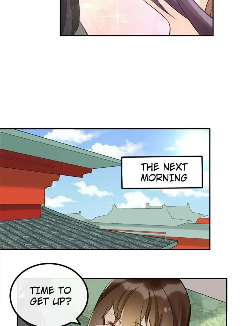 A Concubine’s Daughter and Her Tactics Chapter 28 page 26