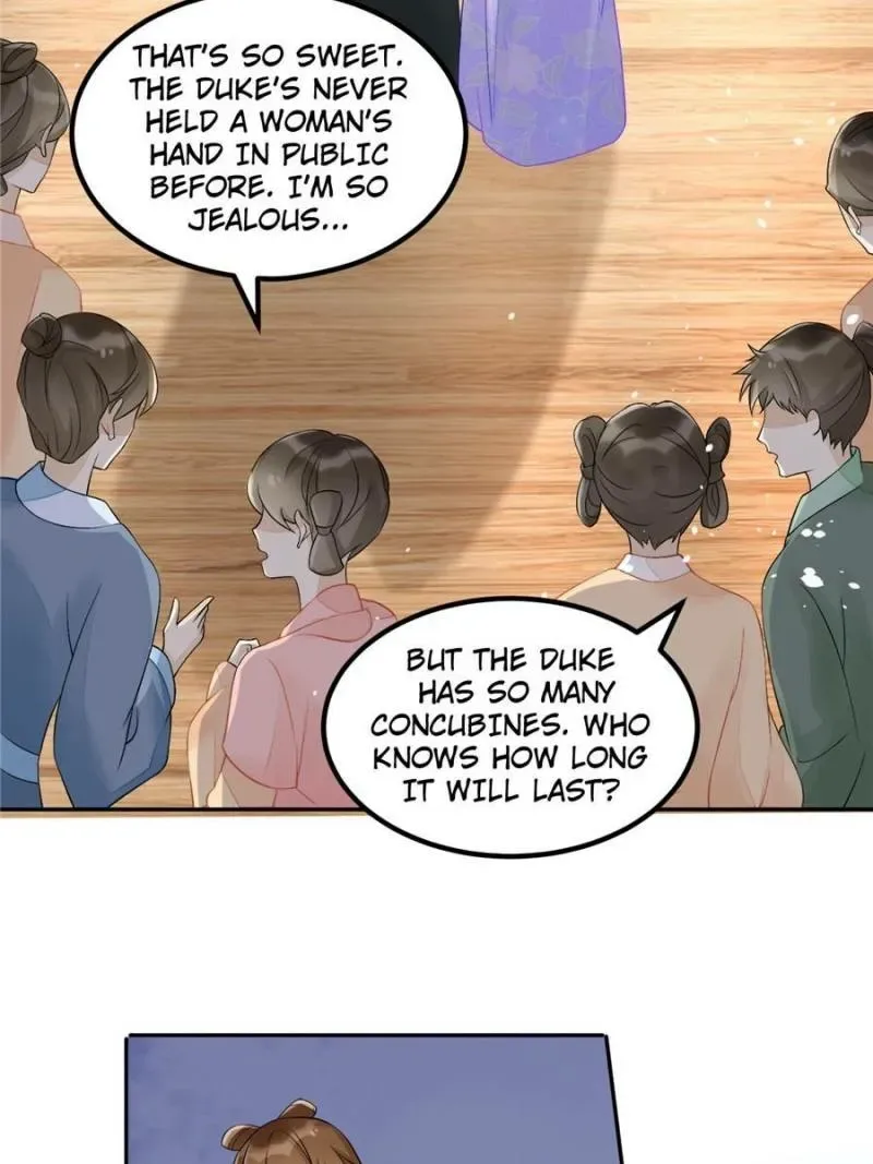 A Concubine’s Daughter and Her Tactics Chapter 31 page 3