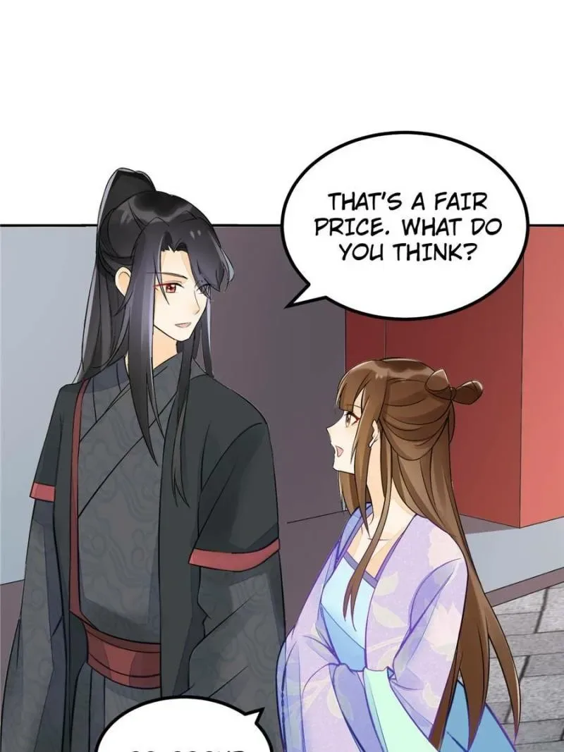 A Concubine’s Daughter and Her Tactics Chapter 31 page 10
