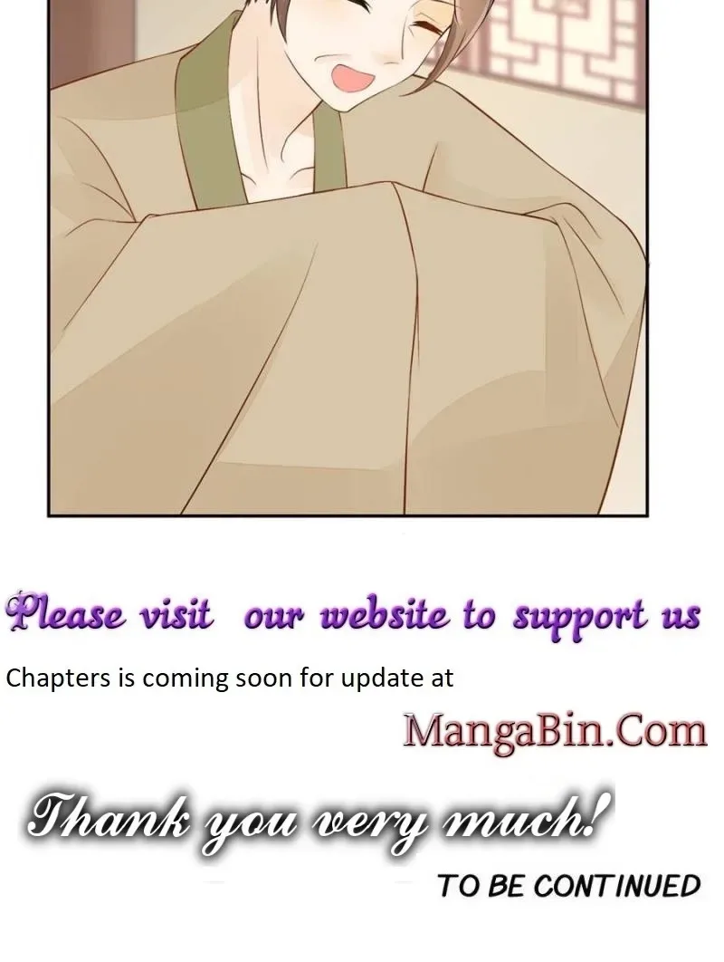 A Concubine’s Daughter and Her Tactics Chapter 28 page 40