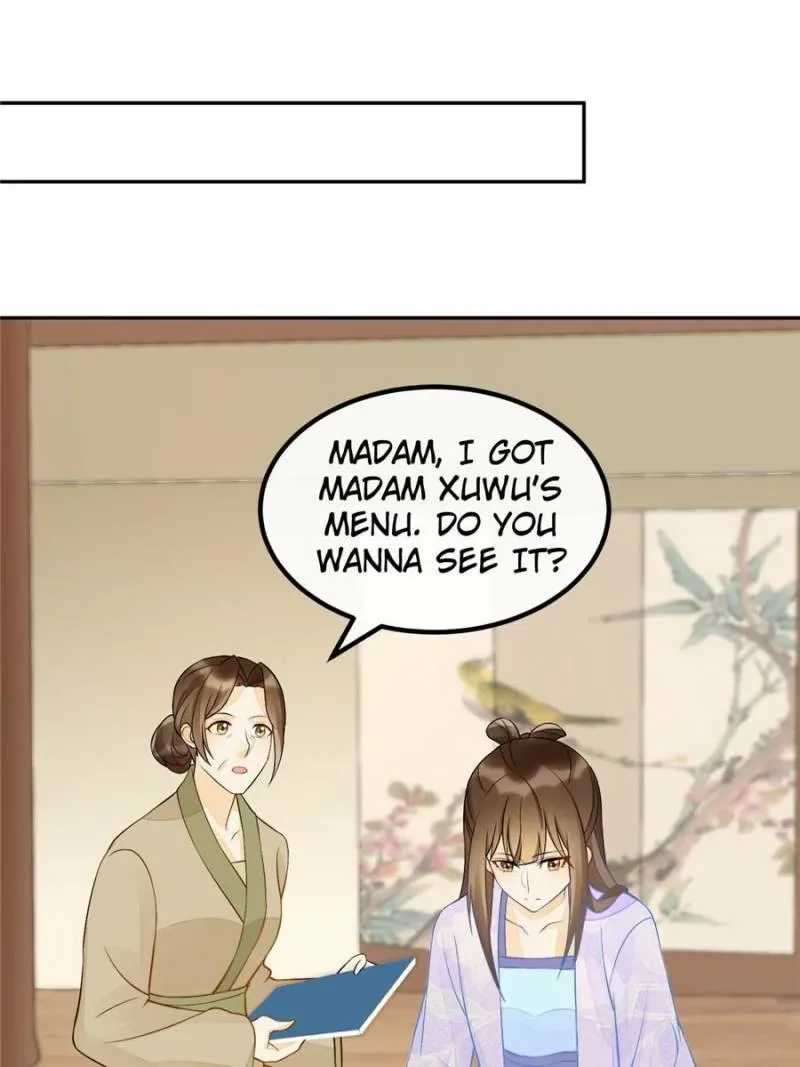 A Concubine’s Daughter and Her Tactics Chapter 28 page 35