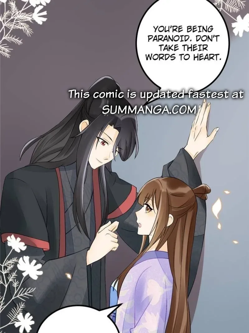 A Concubine’s Daughter and Her Tactics Chapter 31 page 6
