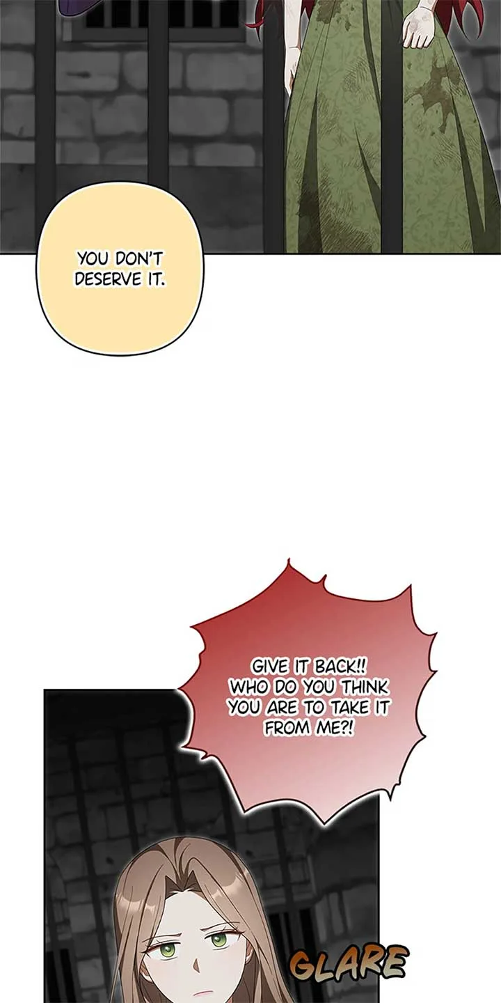 A Con Artist But That’s Okay Chapter 66 page 4