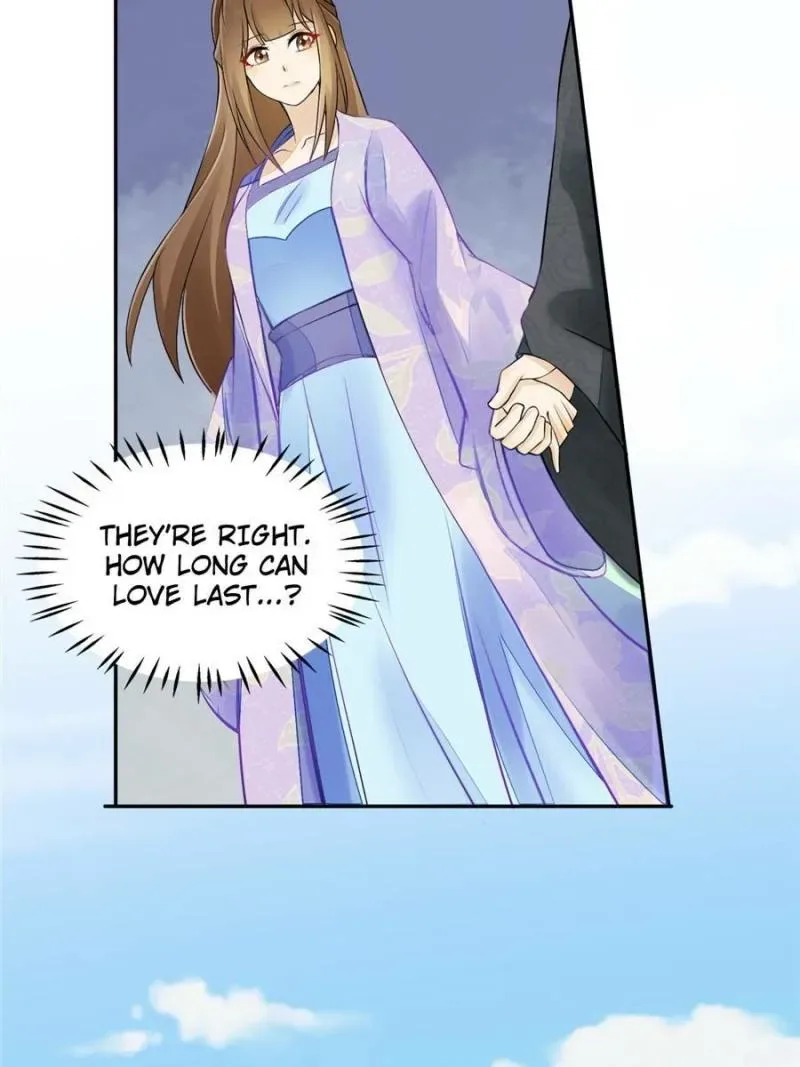A Concubine’s Daughter and Her Tactics Chapter 31 page 4