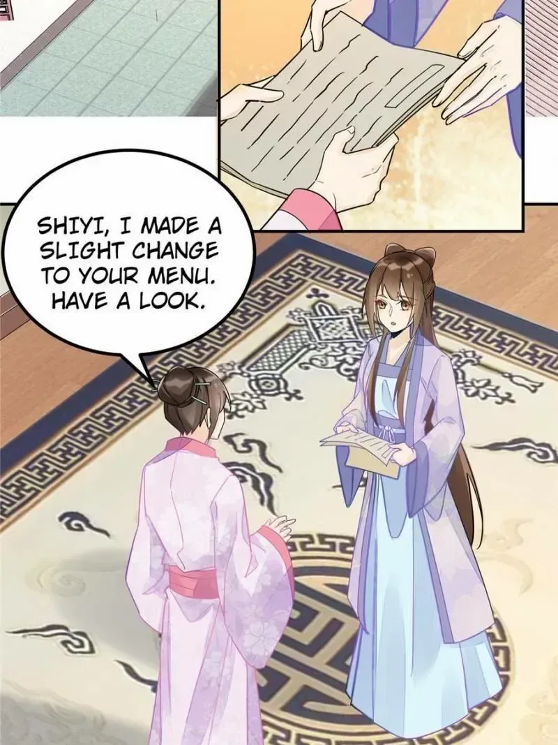 A Concubine’s Daughter and Her Tactics Chapter 29 page 2