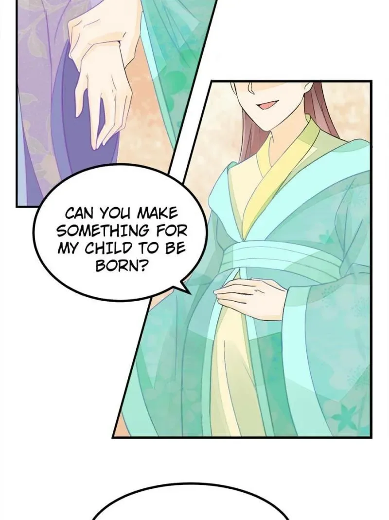 A Concubine’s Daughter and Her Tactics Chapter 29 page 10