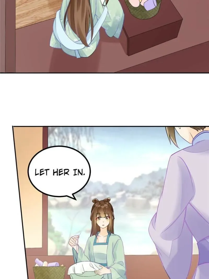 A Concubine’s Daughter and Her Tactics Chapter 31 page 19