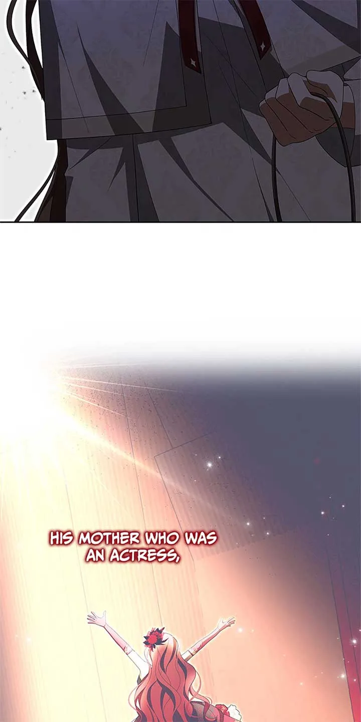 A Con Artist But That’s Okay Chapter 66 page 8
