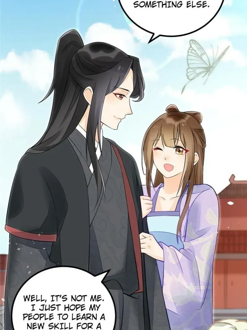 A Concubine’s Daughter and Her Tactics Chapter 31 page 14