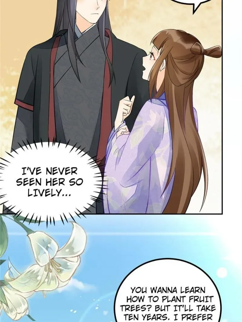 A Concubine’s Daughter and Her Tactics Chapter 31 page 13