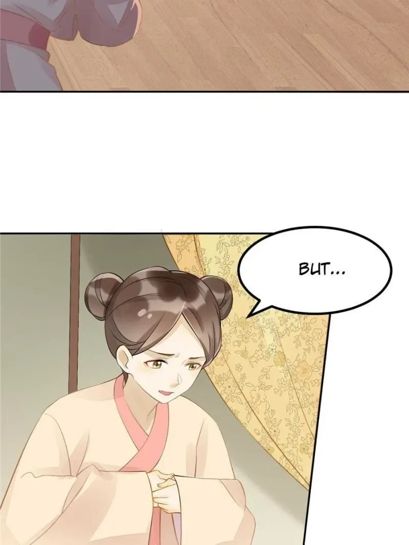 A Concubine’s Daughter and Her Tactics Chapter 30 page 4