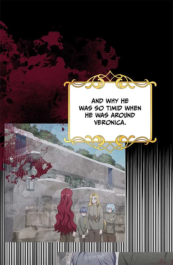 A Con Artist But That’s Okay Chapter 66 page 12