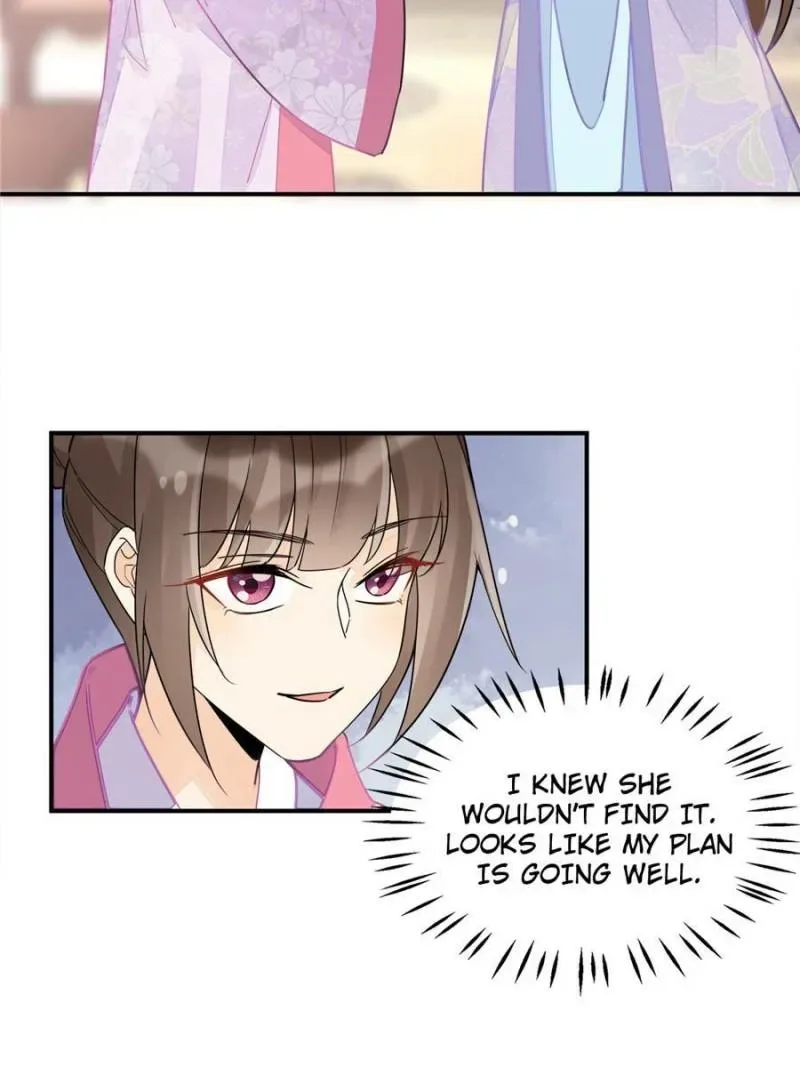 A Concubine’s Daughter and Her Tactics Chapter 29 page 6