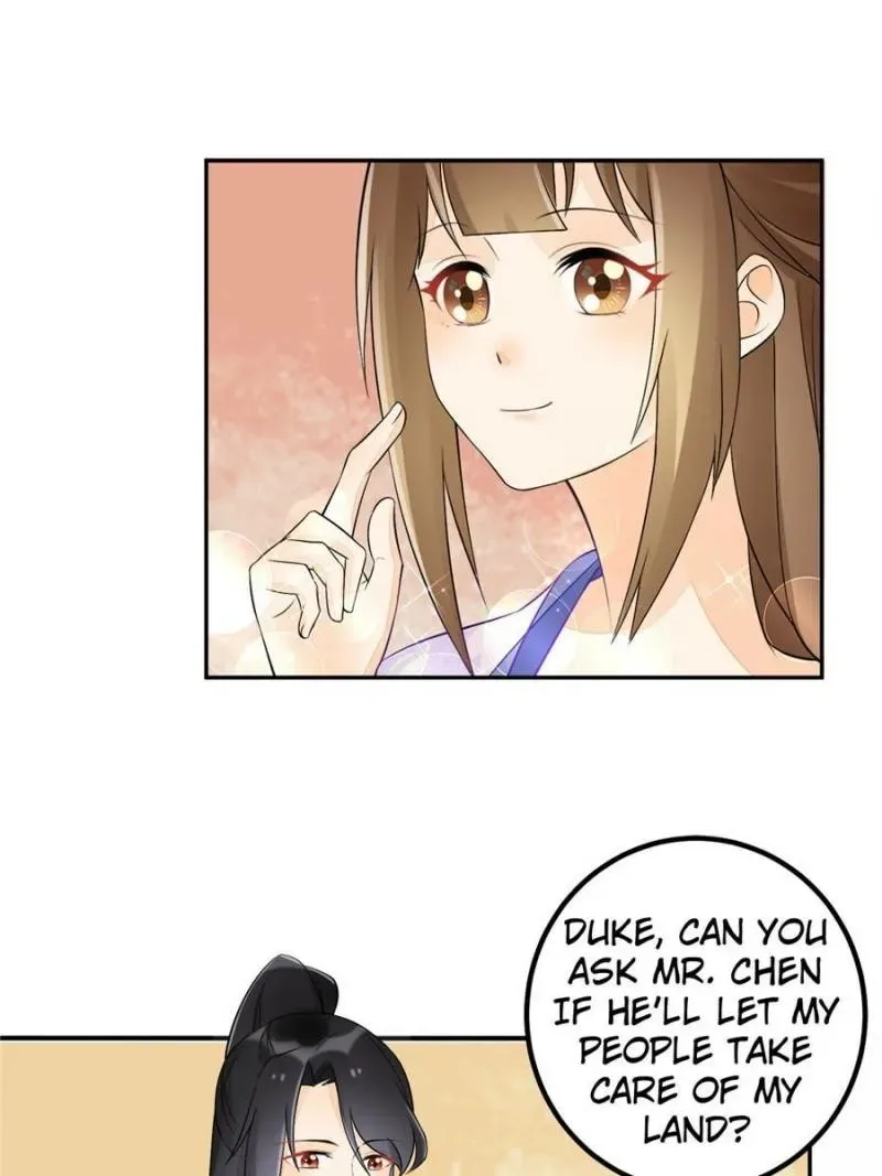 A Concubine’s Daughter and Her Tactics Chapter 31 page 12