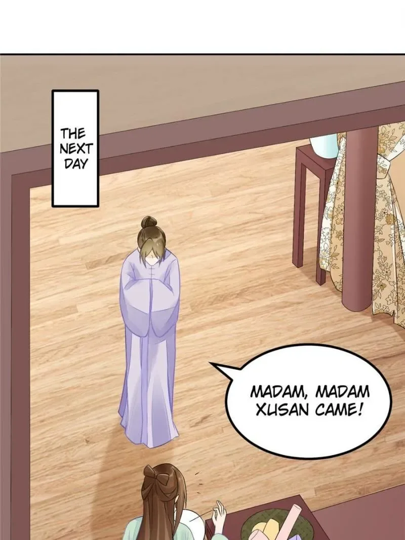 A Concubine’s Daughter and Her Tactics Chapter 31 page 18