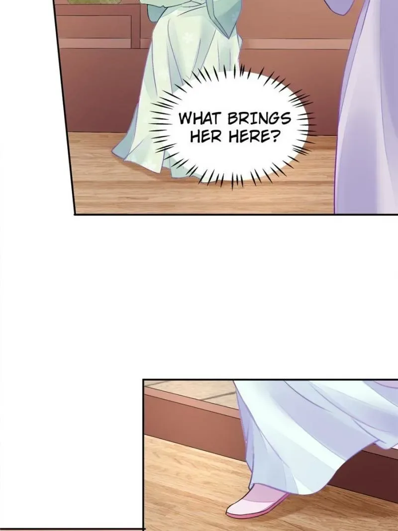 A Concubine’s Daughter and Her Tactics Chapter 31 page 20