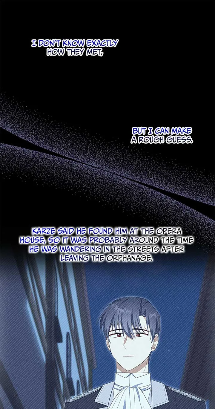 A Con Artist But That’s Okay Chapter 66 page 15
