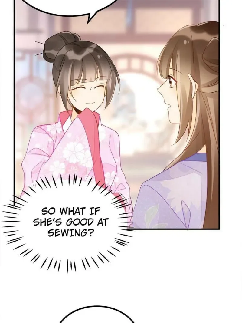 A Concubine’s Daughter and Her Tactics Chapter 29 page 13