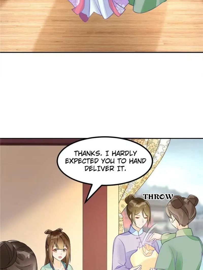 A Concubine’s Daughter and Her Tactics Chapter 31 page 22