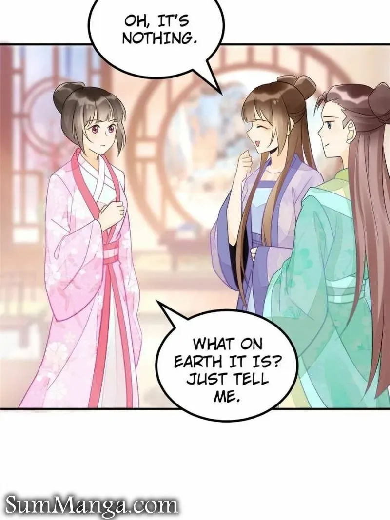 A Concubine’s Daughter and Her Tactics Chapter 29 page 14