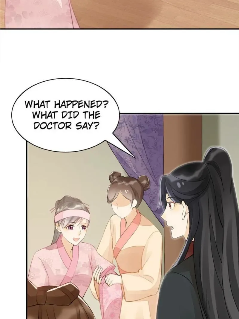 A Concubine’s Daughter and Her Tactics Chapter 30 page 9