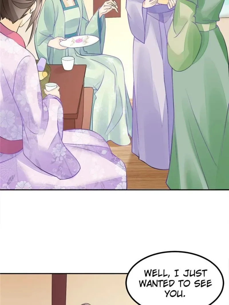 A Concubine’s Daughter and Her Tactics Chapter 31 page 23