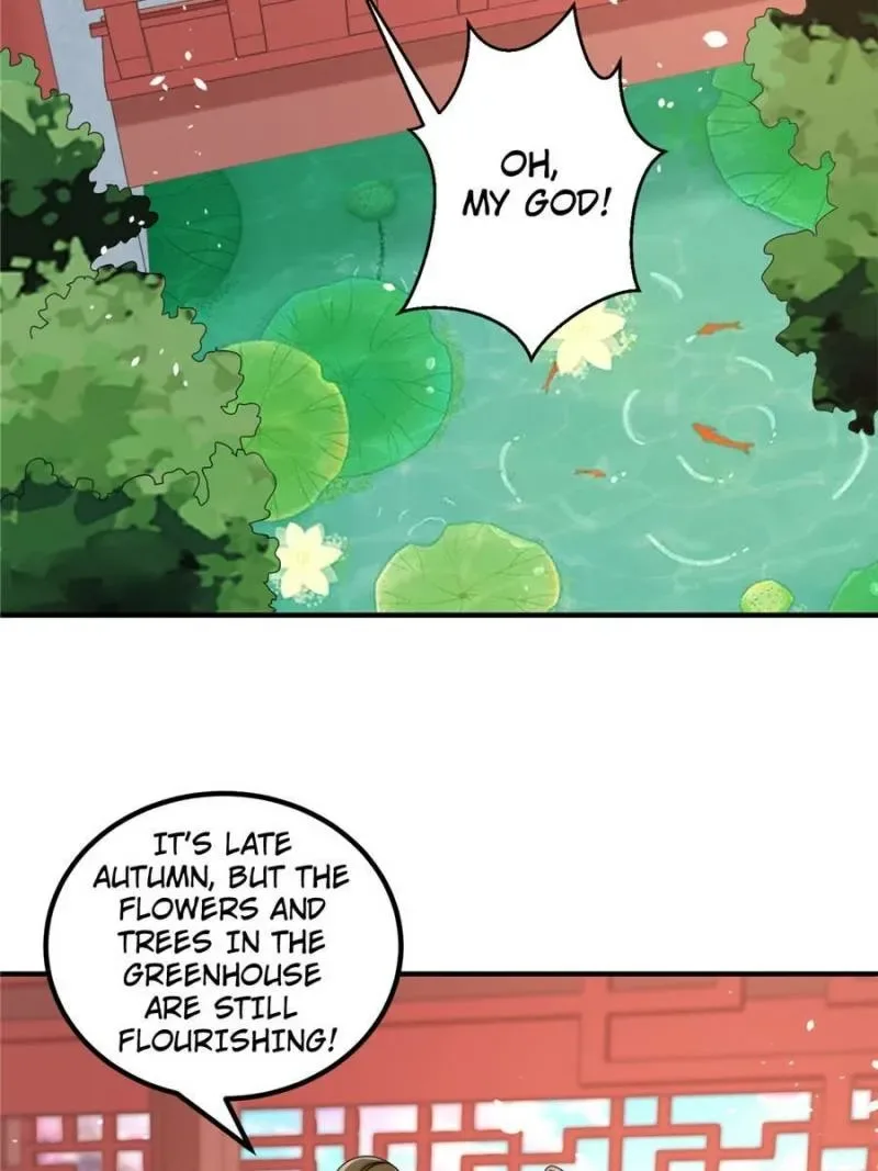 A Concubine’s Daughter and Her Tactics Chapter 34 page 2