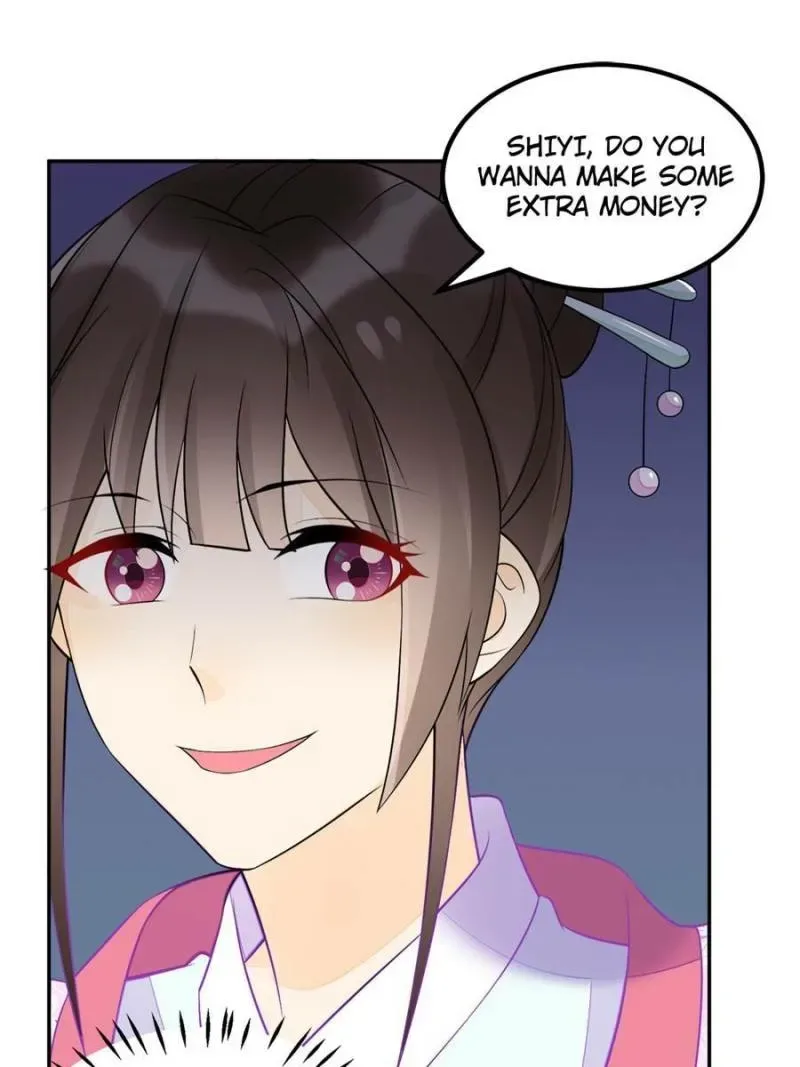 A Concubine’s Daughter and Her Tactics Chapter 31 page 26