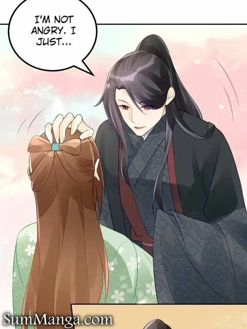A Concubine’s Daughter and Her Tactics Chapter 33 page 5