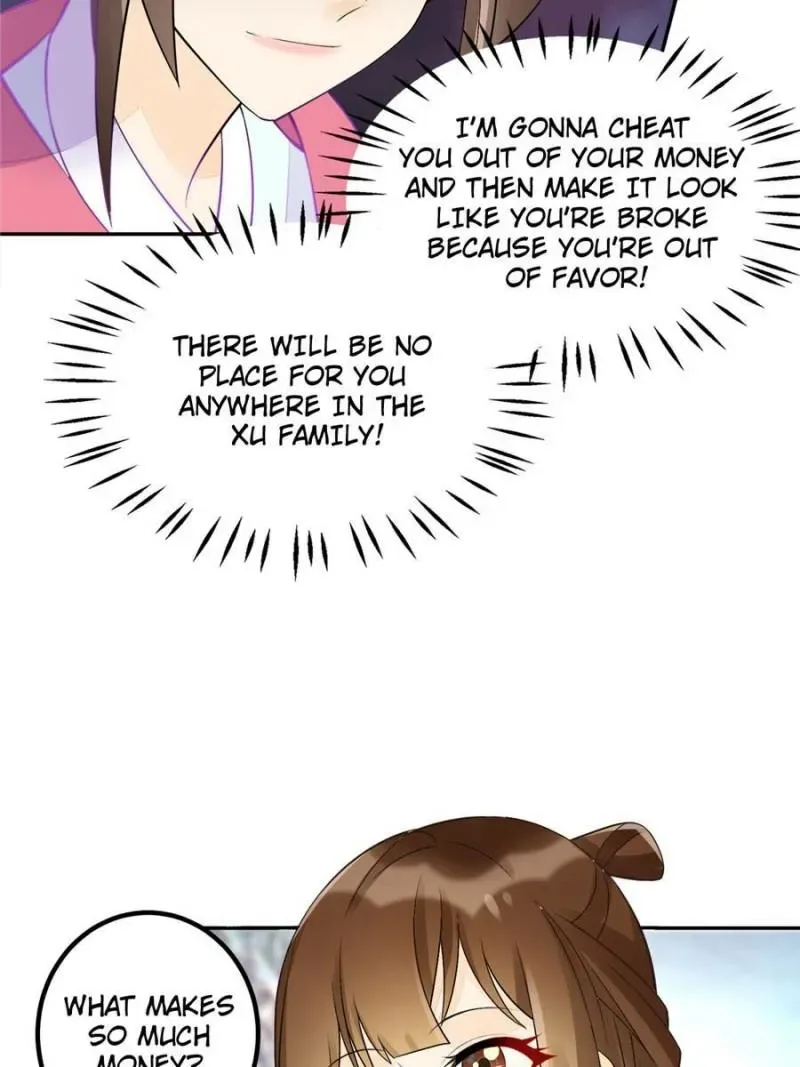 A Concubine’s Daughter and Her Tactics Chapter 31 page 30