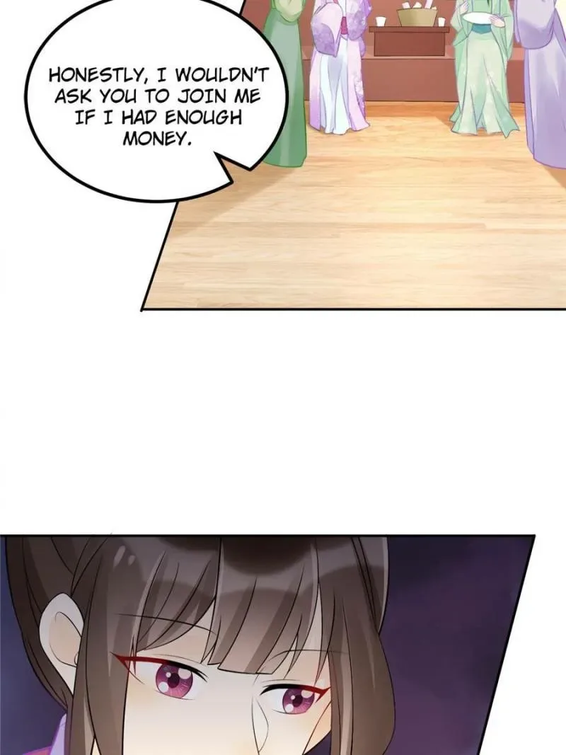 A Concubine’s Daughter and Her Tactics Chapter 31 page 29