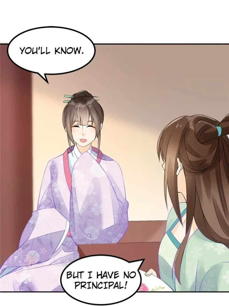 A Concubine’s Daughter and Her Tactics Chapter 31 page 32