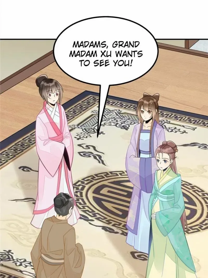 A Concubine’s Daughter and Her Tactics Chapter 29 page 15