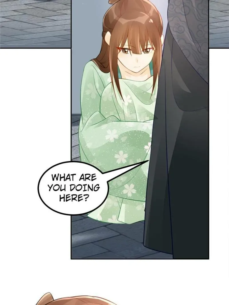 A Concubine’s Daughter and Her Tactics Chapter 33 page 3