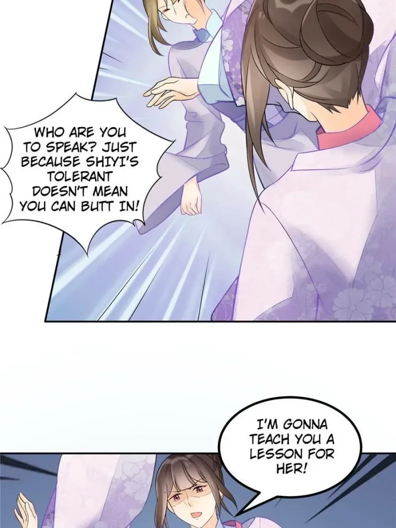 A Concubine’s Daughter and Her Tactics Chapter 31 page 35