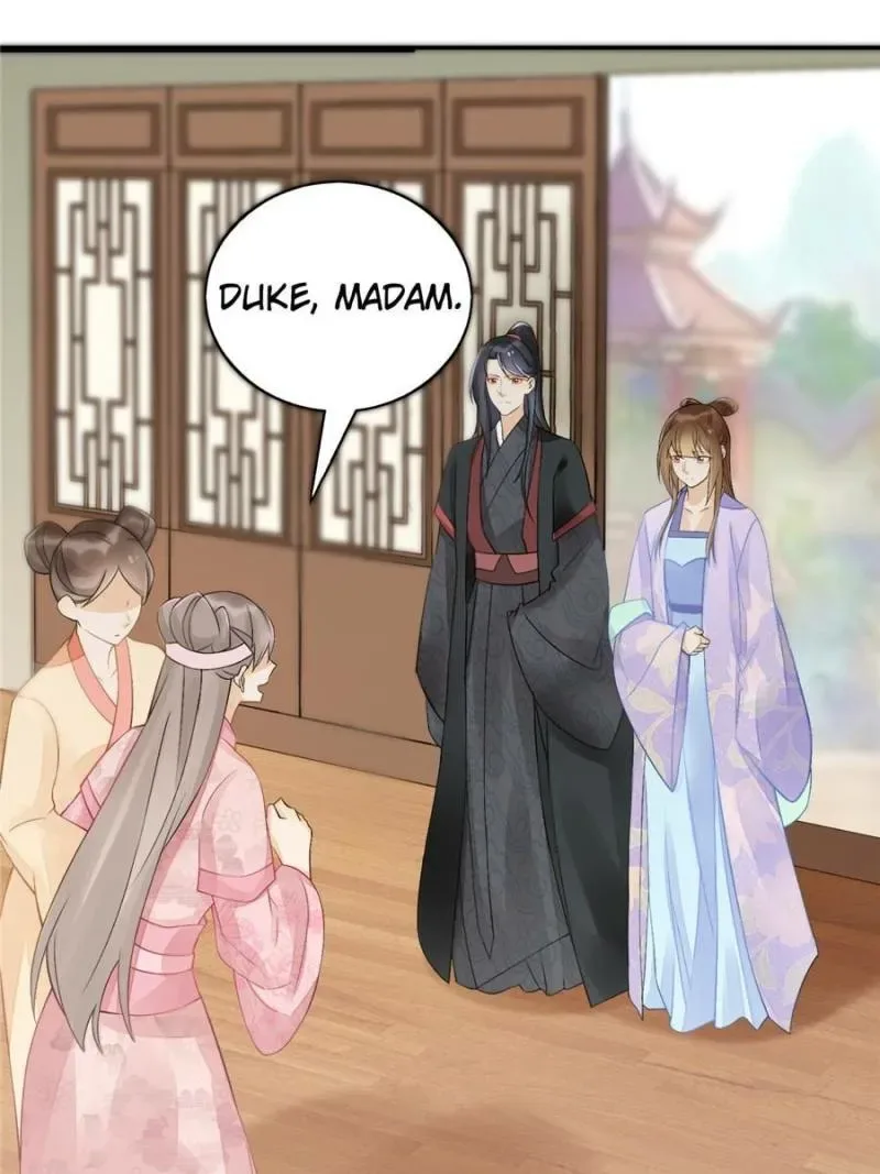 A Concubine’s Daughter and Her Tactics Chapter 30 page 8