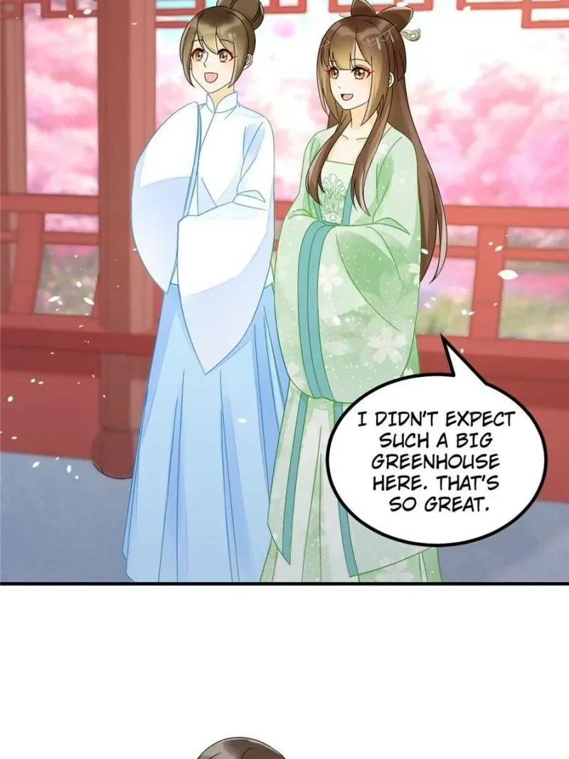 A Concubine’s Daughter and Her Tactics Chapter 34 page 3