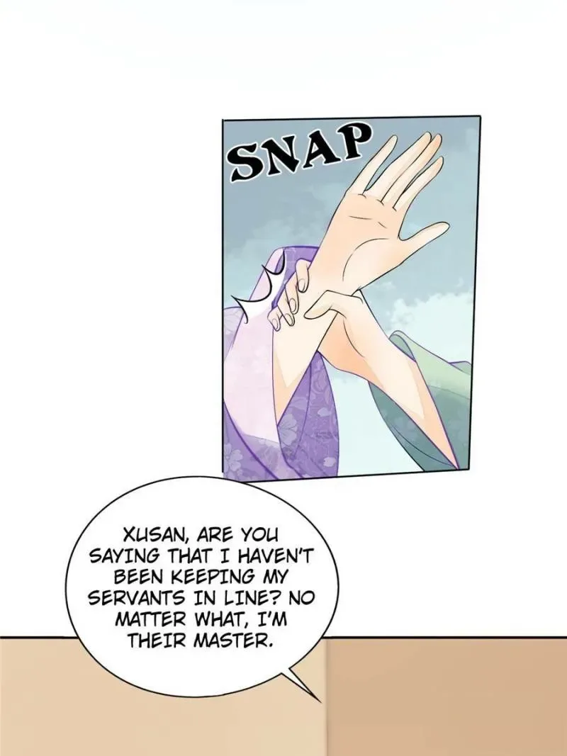 A Concubine’s Daughter and Her Tactics Chapter 31 page 37