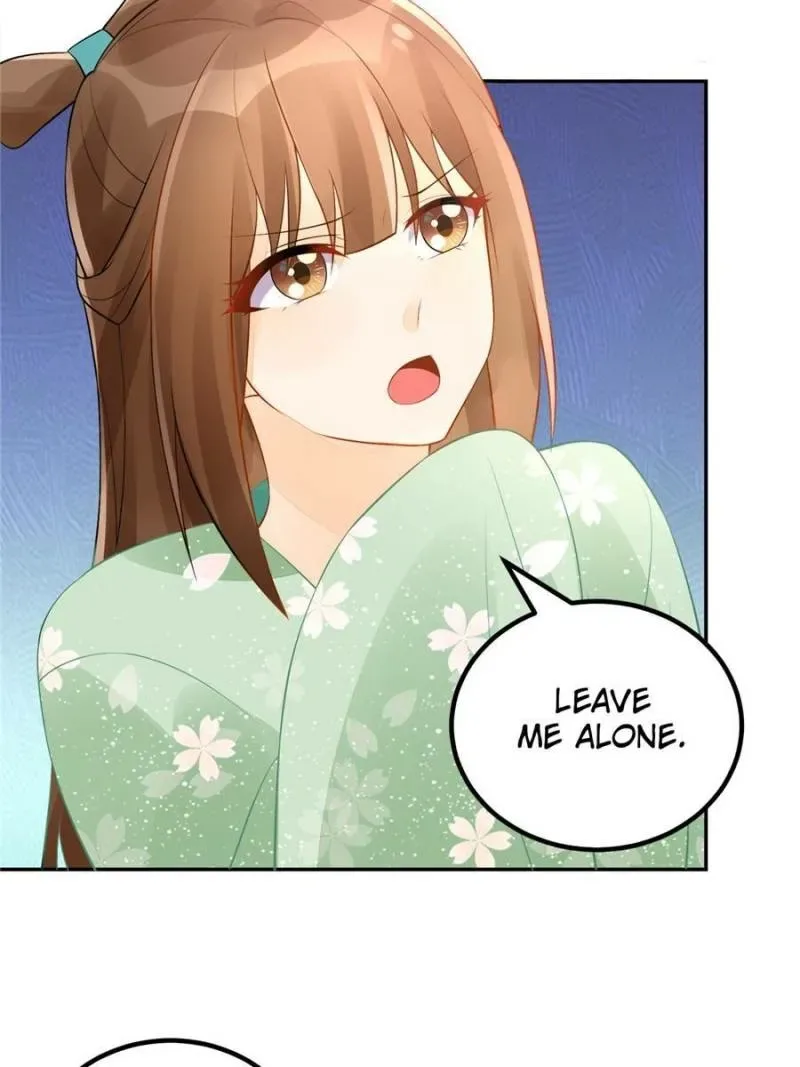 A Concubine’s Daughter and Her Tactics Chapter 33 page 4