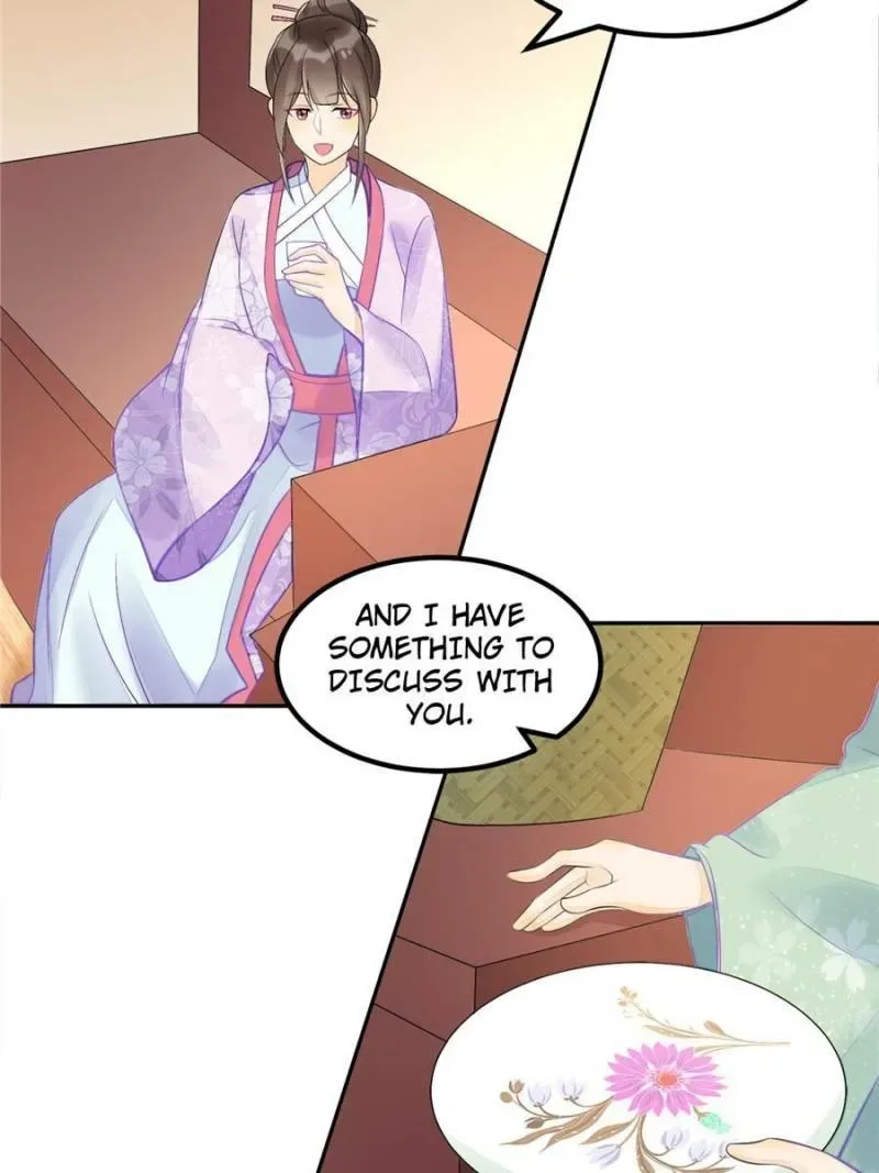 A Concubine’s Daughter and Her Tactics Chapter 31 page 24