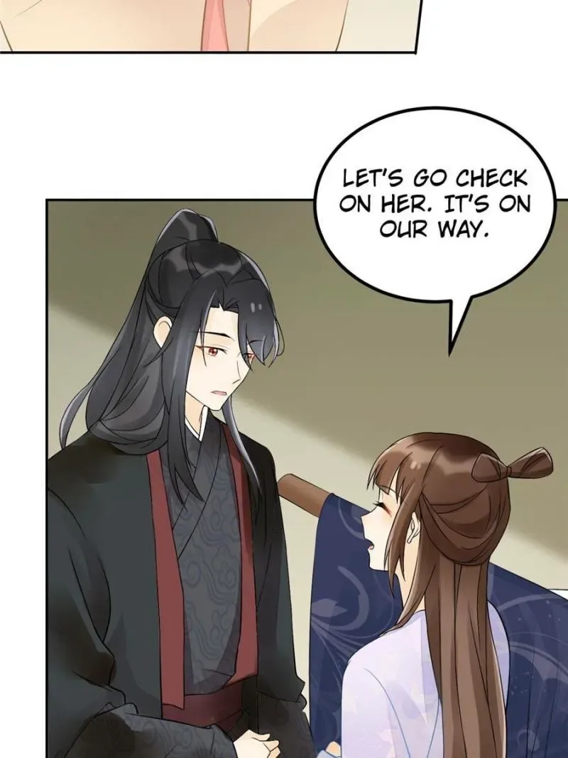 A Concubine’s Daughter and Her Tactics Chapter 30 page 5