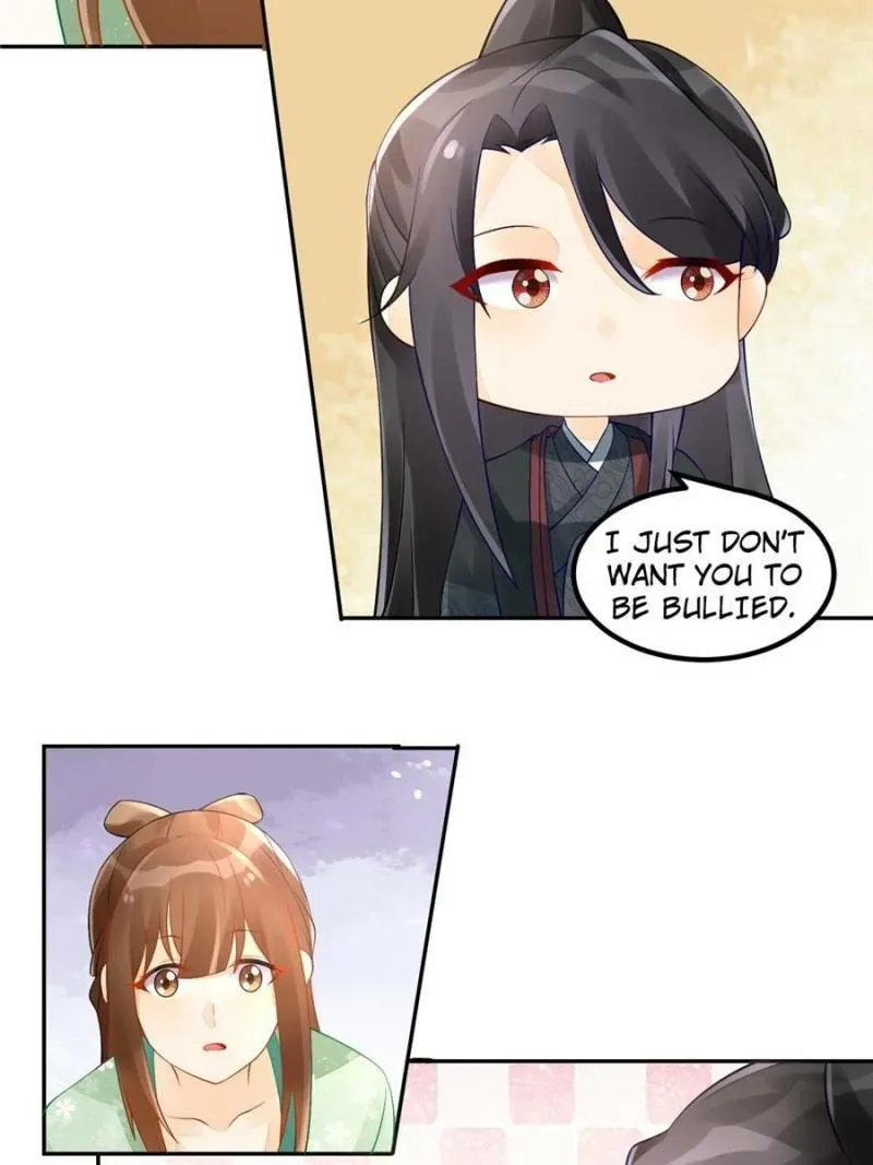 A Concubine’s Daughter and Her Tactics Chapter 33 page 6