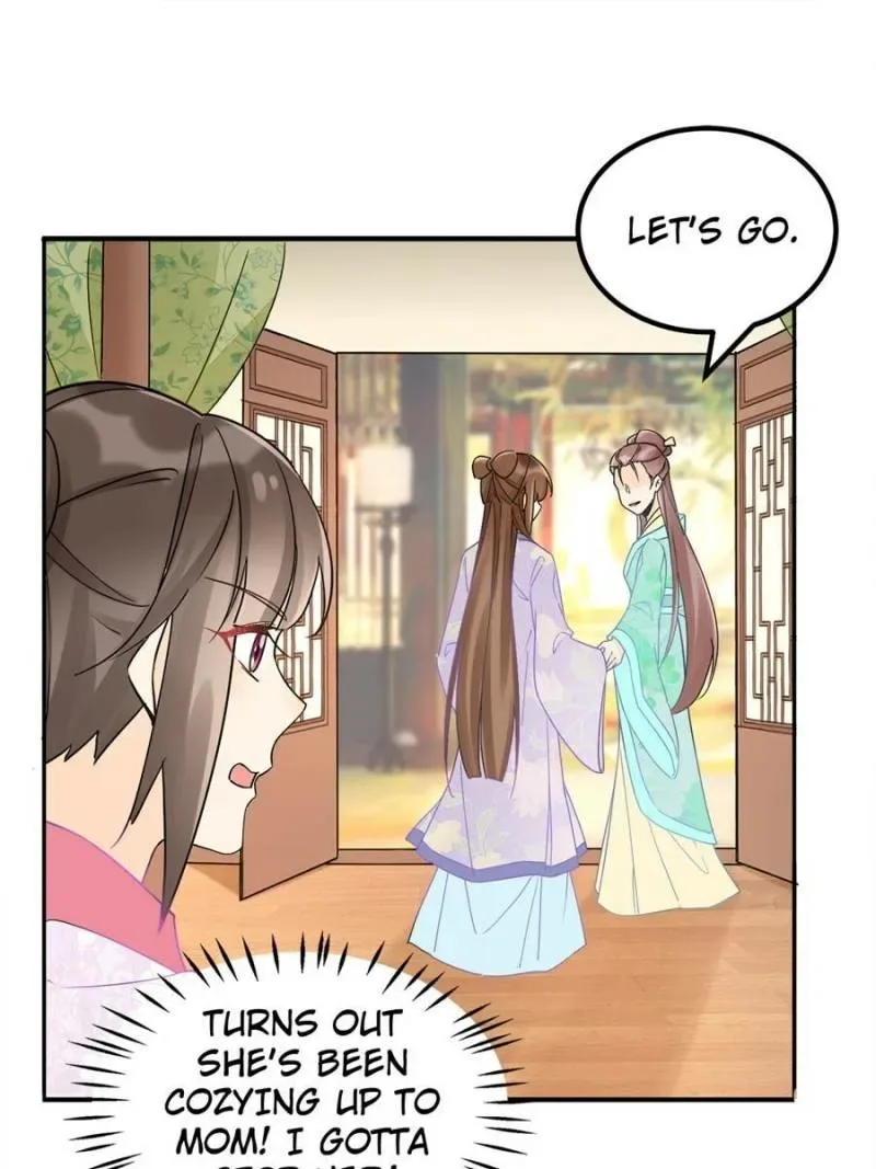 A Concubine’s Daughter and Her Tactics Chapter 29 page 17