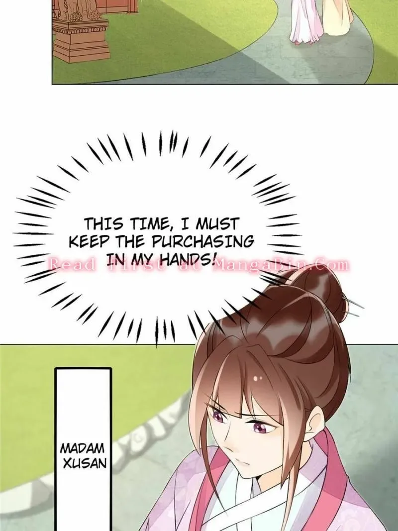 A Concubine’s Daughter and Her Tactics Chapter 27 page 3