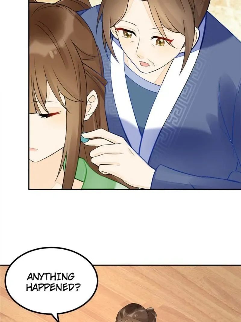 A Concubine’s Daughter and Her Tactics Chapter 32 page 9