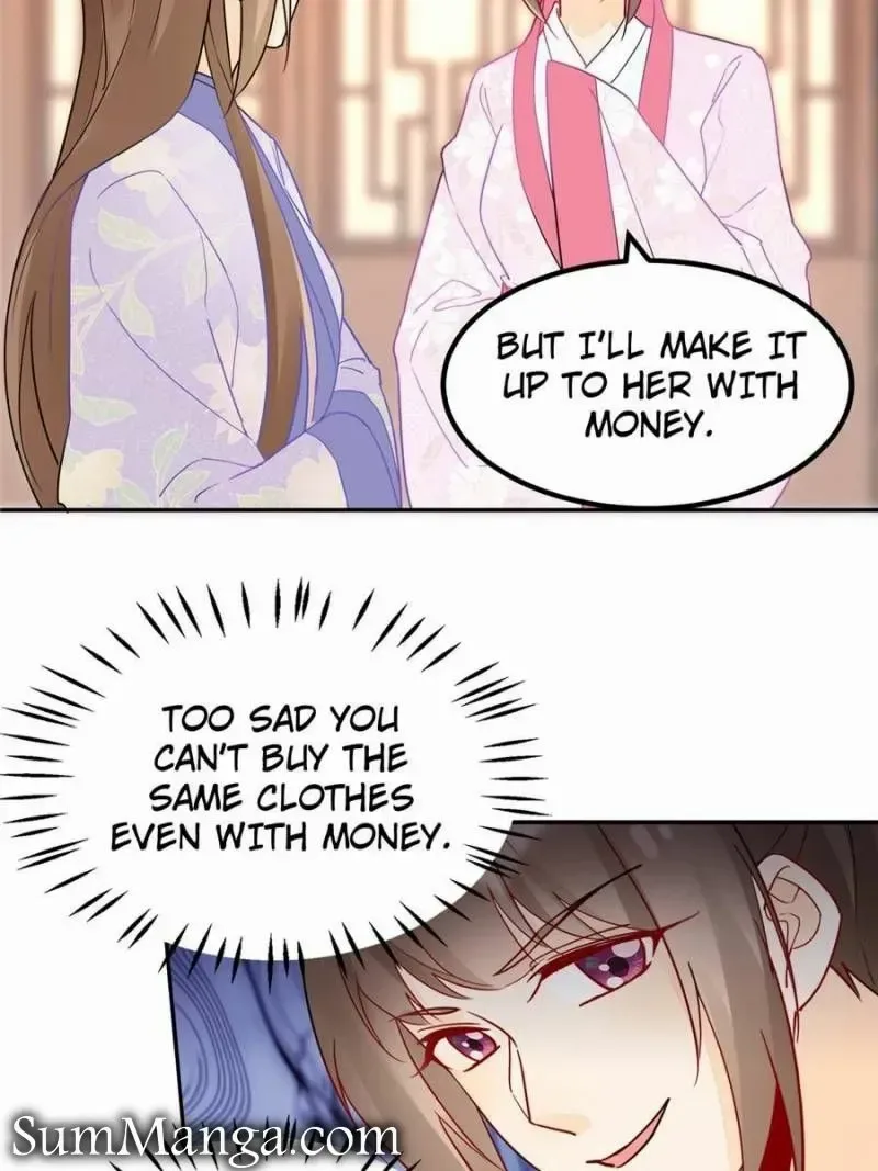 A Concubine’s Daughter and Her Tactics Chapter 29 page 23